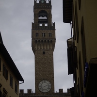 Photo de Italie - Florence, musée à ciel ouvert